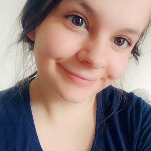 Meet your Posher, Alyssa